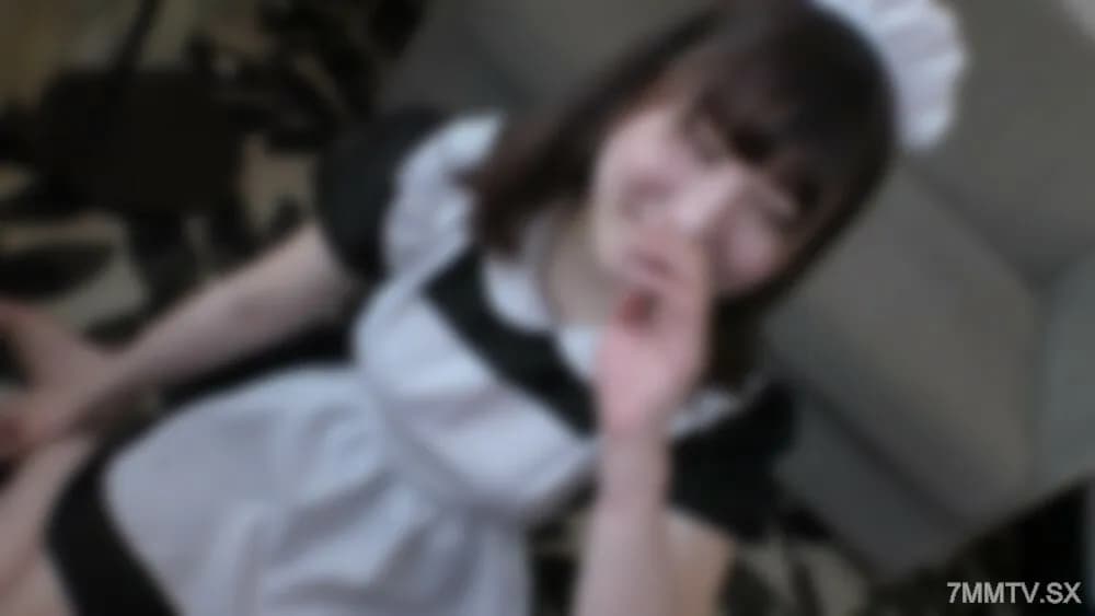 FC2-PPV-3497775 [Limited Time] Kuchiman Comedy 17 ❤️ Cute Moe voice girl with a smile working at a con cafe ❤️ Non-stop uncut 3 shots in a row with a large amount of sperm ❤️ Moe Moe slurping cum ❤️