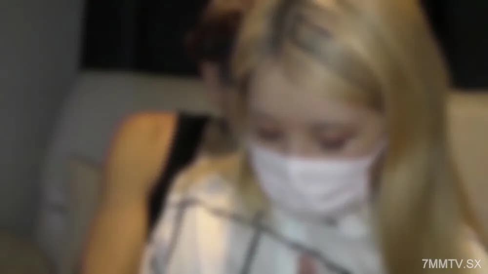 FC2-PPV-3503655 [980pt for 3 days, creampie] A 20-year-old karaoke bar worker who has little experience with men.