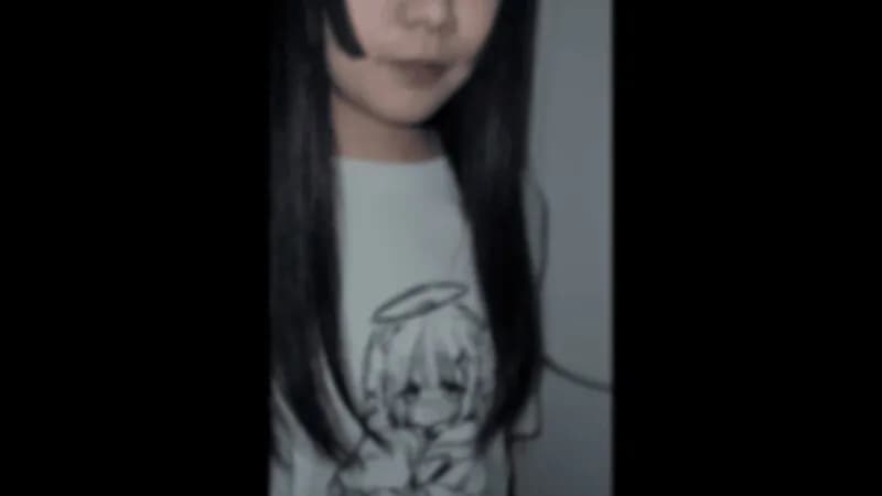 FC2-PPV-4567106 Immediate/Fully clothed  Black hair princess cut 18 years old yellowish solid semen ejaculated into mouth