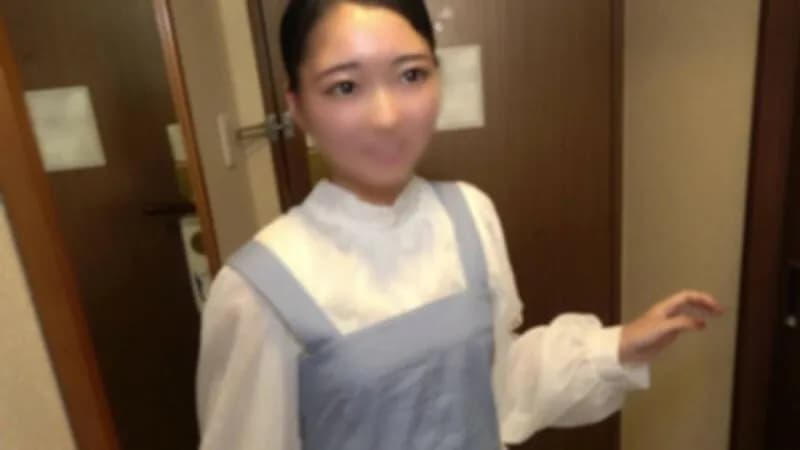 FC2-PPV-4570604 Three thick shots  A charming, innocent, and friendly woman who captivates every man she meets. She has a beautiful, slender body and a devilish pleasure from her tight pussy.