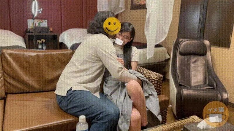 FC2-PPV-4580968 Personal shooting  Real woman ** College student's forbidden real raw sex before the actual performance is released