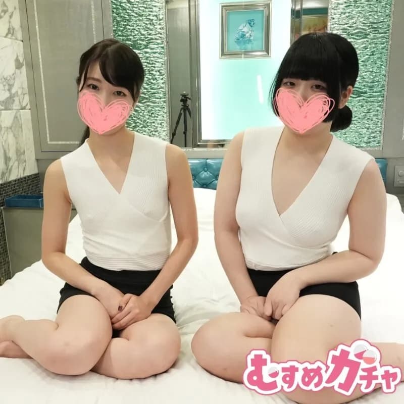 FC2-PPV-4590692 Limited time sale until today 7980pt → 1980pt  I was milked dry with the divine technique of two girls ♡ It was supposed to be a four-hand massage by a senior and a new massage girl for new employee training... Uncensored