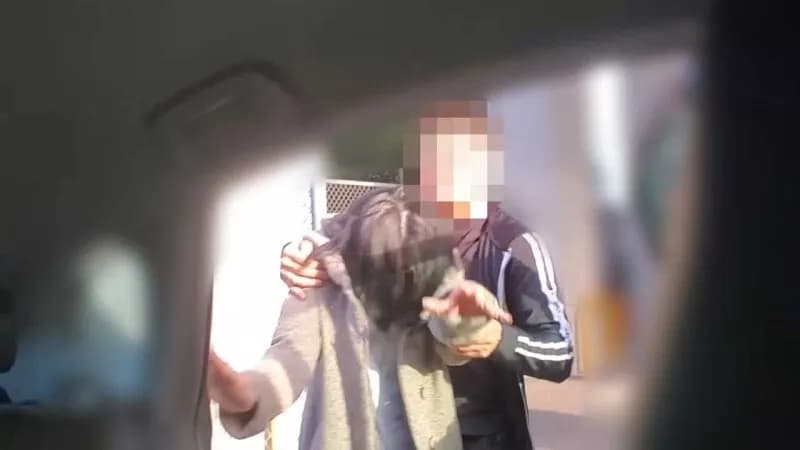 FC2-PPV-4596404 Personal  Sensitive wife, played to take on debts from her mother-in-law, cannot forget the pleasure she feels, and despite her reluctance, has three consecutive creampies in her first threesome