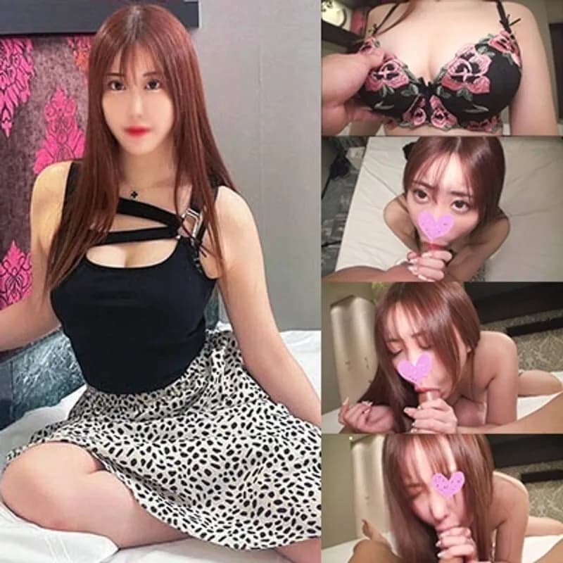 FC2-PPV-4607602 500 points until the 20th!! Uncensored  Tokyo's high-end personal gym, F-cup busty beautiful instructor's ultimate erotic blowjob and cum in mouth!!