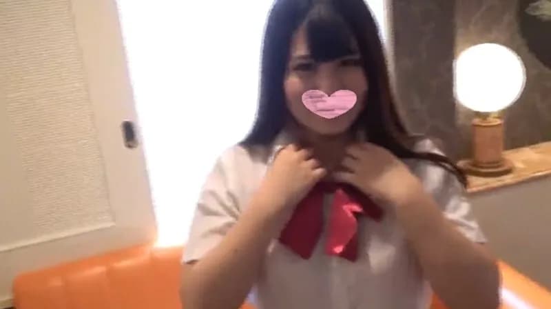 FC2-PPV-4618239 No, individual shooting  First come, first served discount 780pt, a cute busty beauty with a baby face who gives an erotic blowjob in a uniform and gets fucked! High quality with bonus