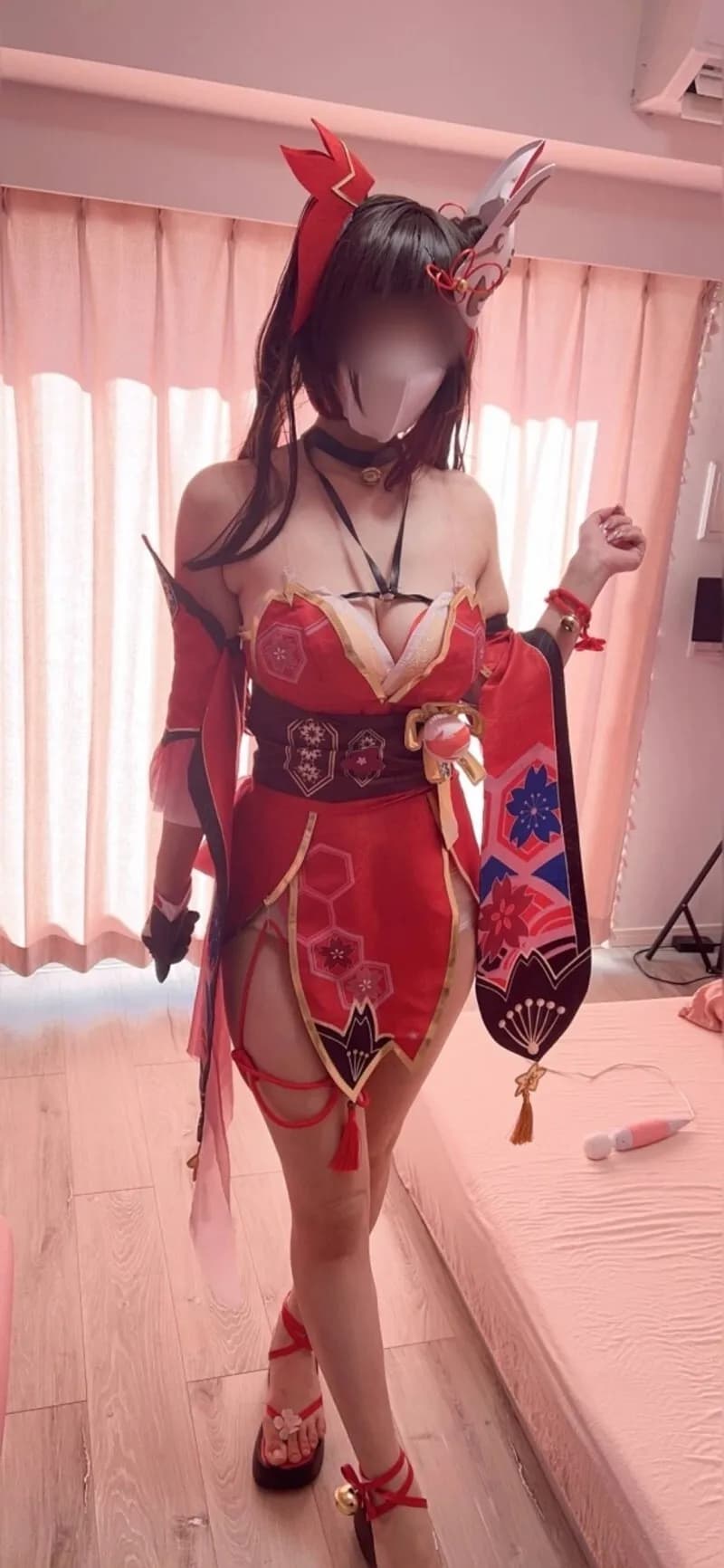 FC2-PPV-4671394 ☆Important information in the text☆Virgin-kun's first real participation Icup paizuri  Quick cumming championship! The one who cums the fastest gets a real reward SEX in the Kozue Star Rail Hana〇