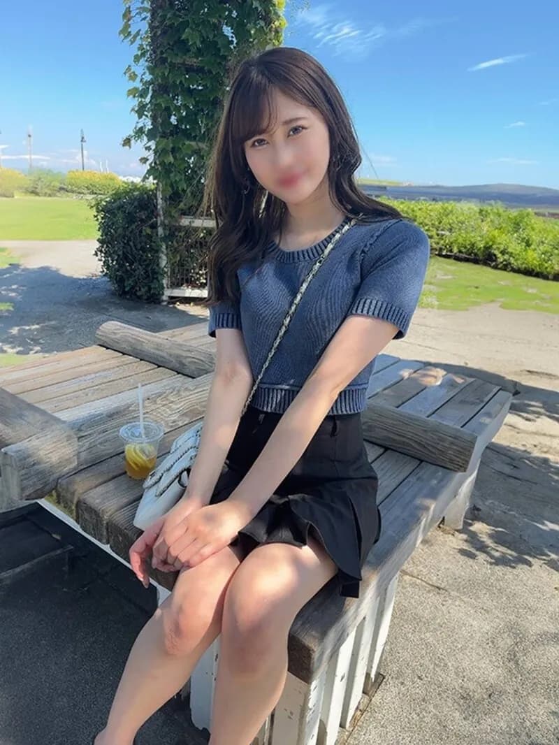 FC2-PPV-4717599 You'll die in an instant! She's a "manly" and straightforward type, but when it comes to mating, she turns into a super cute "female" - a gap moe! ** College student, 20 years old ⇒ Lovey-dovey creampie sex &q