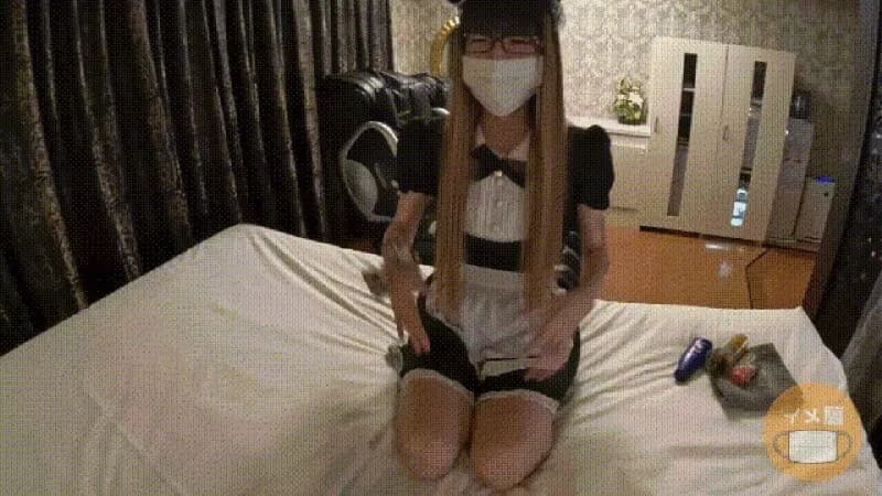 FC2-PPV-4718859 Quantity & Limited Time Offer 3000 PT ⇒ 600 PT  Do whatever you want with a famous SNS maid at a hotel Super Value Pack