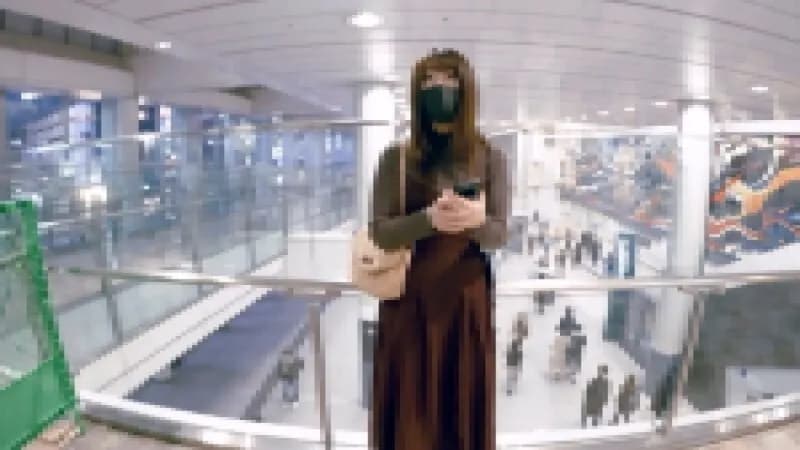 FC2-PPV-4719444 Face-revealing individual shooting  2025 debut "19-year-old G-cup new gravure idol" / No contraceptives, real raw creampie / Individual shooting record. High quality 1 hour 26 minutes