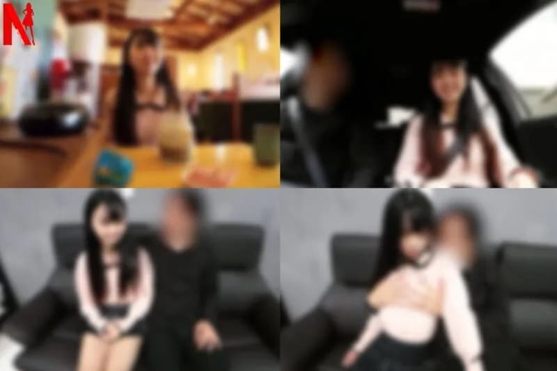 FC2-PPV-4747200 A neat and tidy young lady, 22 years old  A beautiful young lady with a small face and an outstanding figure, but she turns out to be a total mess! She loves sex so much that she gets totally wild.