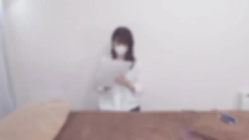 FC2-PPV-4747504 Half price until August 30th! No / Raw Creampie  A tall office lady with a clean bust came to the store. We combined stretching and massaged her with all our hands. She seemed to be trying not to make any noise.