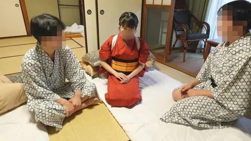 FC2-PPV-4747786 Final Episode, Premiere Individual Shooting  Super cute! The eldest daughter of a legal hot spring inn is definitely pregnant! 3rd night! AV actor + 2 people, 3P orgy, 7 raw creampies in a row! I've become addicted to dick!! 4K High