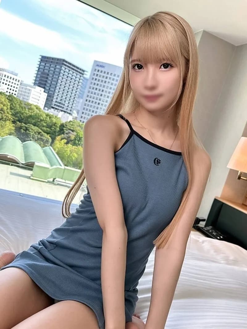 FC2-PPV-4755715 Private shoot, Level 02  A-cup, flat-chested college student Nana-chan has raw, intimate sex with her beloved boyfriend