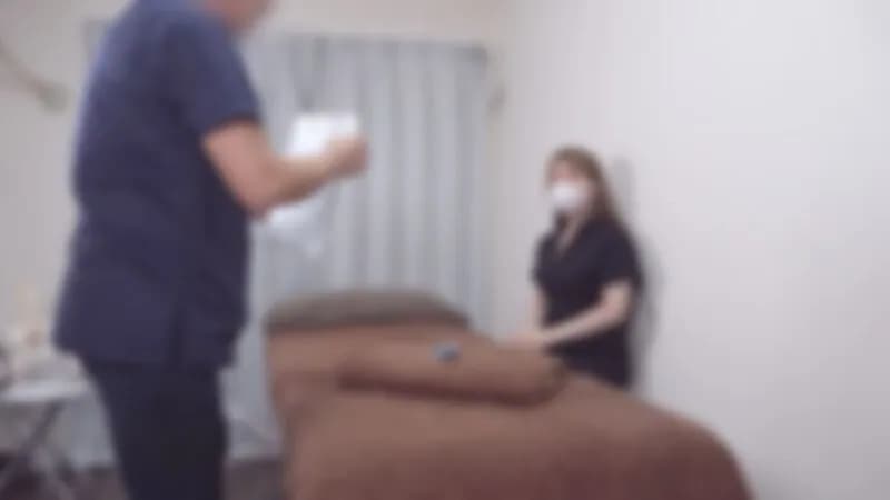 FC2-PPV-4765827 Half price until 9/28! No/SEX  A woman in her 20s who works at a pizza shop in front of the station came to visit us. **Because she's a woman, she's very sensitive and vocal, which makes my heart race.