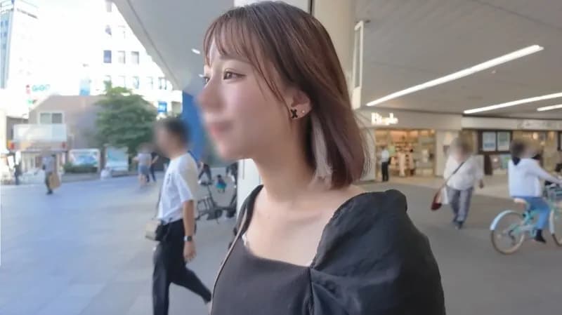 FC2-PPV-4768553 990 points until the 14th!! First time  F-cup  MARCH  beauty "The salary at the lodge isn't enough..." Applying for a part-time job to pay for tuition