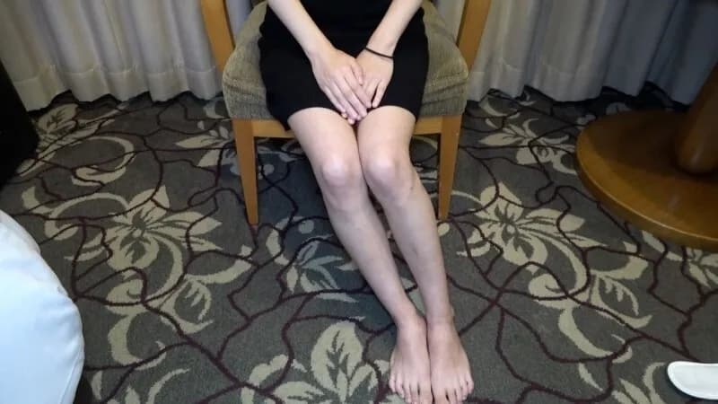 FC2-PPV-4770251 Uncensored  A cute, slender, petite woman with a height of 150cm. She always has a smile on her face and looks happy as she holds my dick. It's so good! Observation of the inside of the speculum. She happily swallows and cums inside.