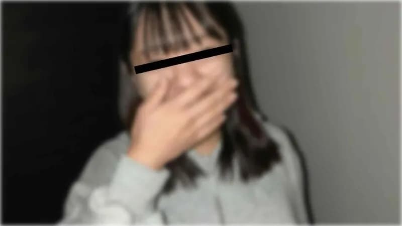 FC2-PPV-4772160 JD/Facial Cumshot  150cm Tall G-Cup Yuka-chan Takes 12 Consecutive Cumshots in Her Face and Mouth, 100% Cleaning Blowjob