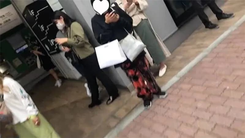 FC2-PPV-4779150 First 30 people get 500 yen off  Sayuri, 19 years old, Facial_1. A cool girl with a cute smile who looks like Nana Komatsu. She looks at the camera and says, "Hey, Mr. Otoko, watch me get a facial." The whole story of her gettin