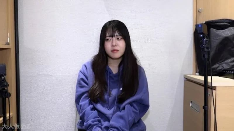 FC2-PPV-4783157 Amateur First Time Filming  Tomo  18  A cute teacher in training. I was wondering if it was okay to appear in the video, but I filmed it anyway. I made her lick my anus, observed her vagina with a speculum, and then creampied her and pene