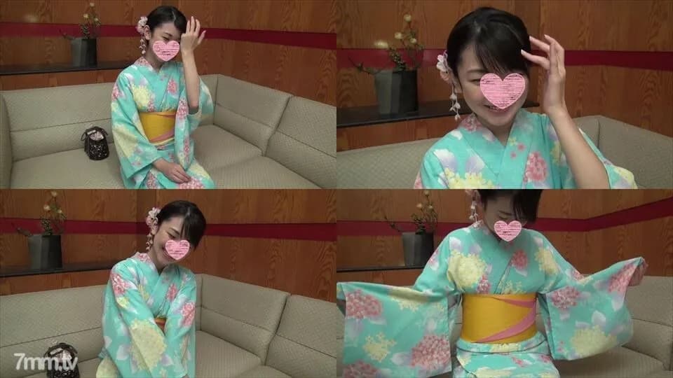 FC2-PPV-934375 It's been about a year since she lost her virginity... A 19-year-old fair-skinned, neat, and clean S-class beautiful girl is begging for raw vaginal cum shot in a glossy yukata. The expression of an adult woman to show is a must-see ♥♥