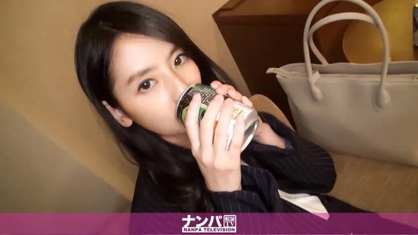 GANA-1855 Seriously softcore, first shoot. 1157