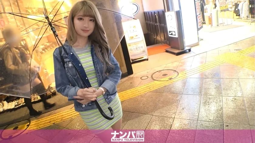 GANA-2515 Seriously Nampa, first shot. 1652 Bring the gal JD on the way home from the beauty salon to the hotel as an interview! Pretending to be drunk and trying to do something wrong with sexual harassment ...? The fair-skinned body and smooth buttocks