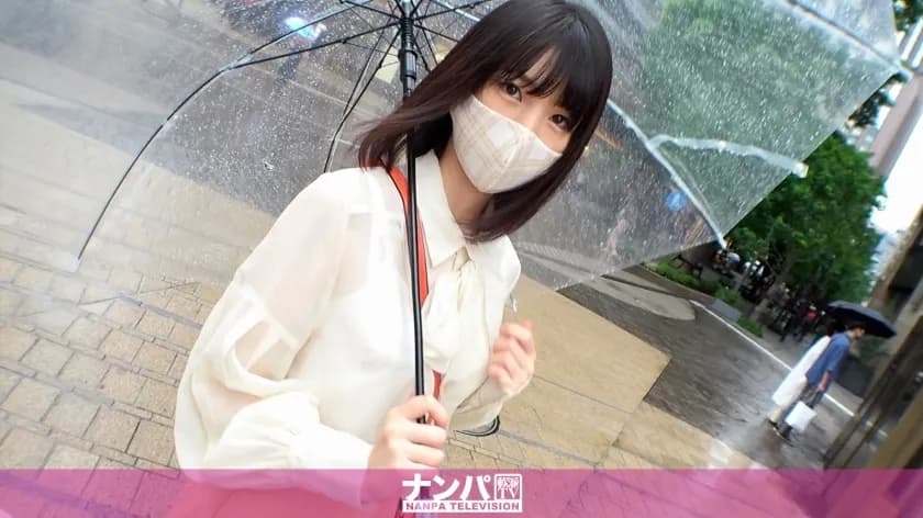 GANA-2574 Seriously Nampa, first shot. 1701 An interview with a neat and clean holiday office lady brought to the studio! When I added a reward, he showed me my underwear even though I was confused ... Too sensitive Ma ● Ko is alive with fingers, tongue,