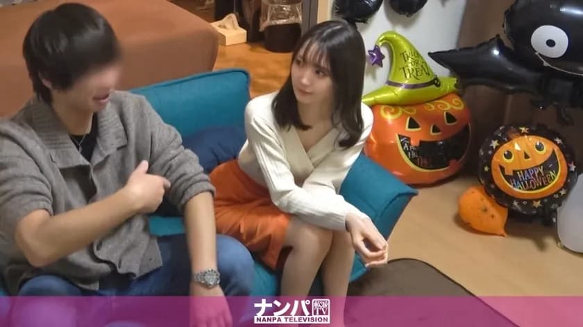 GANA-2606 In the spear room of the Nampa teacher of 100 battles, bring in SEX secret shooting 230 SEX by persuading a fair-skinned slender beautiful girl who brought in to the house! Hidden camera to voyeur the whole story! She loves service and wants to