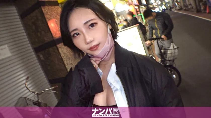 GANA-2713 Seriously Nampa, first shot. 1824 Picking up the bus guide's older sister on the way home from work! SEX from erotic talk in a tipsy mood! The hips are violently struck by the smooth and smooth ass and the pleasure cums! !!