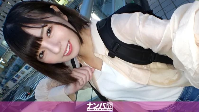 GANA-2766 Seriously flirty, first shot. 1860 Picking up an active JD who left her boyfriend in her hometown and went to Tokyo in Shibuya! Is it only appearance that is pure? Doskebe daughter who has 3P cheating SEX with senior tennis teacher! A Super Sens