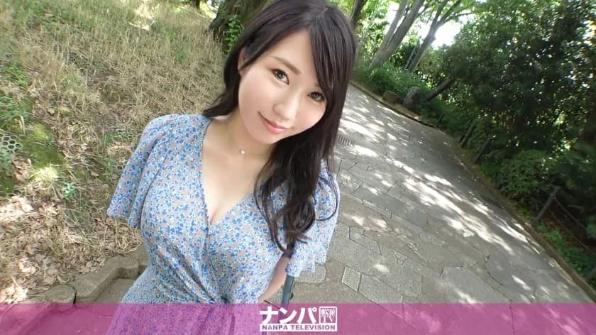 GANA-2791 Seriously flirty, first shot. 1861 Picking Up Elegant Older Sisters While Shopping in Daikanyama! ``I'm weak in pushing...'' So you say that you don't hesitate to press on...? Estimated F cup big breasts on a plump fair body!