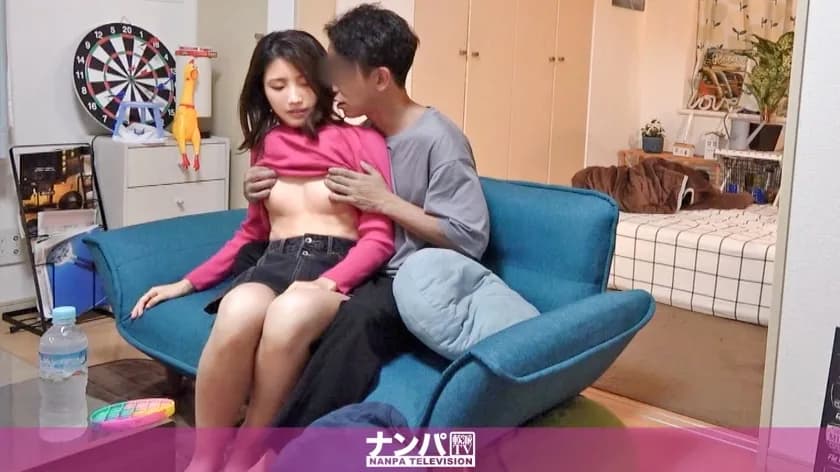 GANA-2796 In The Spear Room Of A Nampa Master Of Hyakusen, Brought In SEX Hidden Shooting 272 Bring JD Who Met On The Matching App To Home! I can't stop laughing embarrassed when I sense the H atmosphere... but as soon as I kissed him, he became shy.