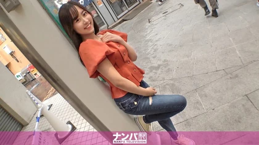 GANA-2853 Seriously flirty, first shot. 1916 JD who picked up in Kichijoji was the owner of a lewd hobby that puts erotic selfies on the back dirt! SEX that starts with light glue! Fair and beautiful body! However, if you take off your pants, the bristle