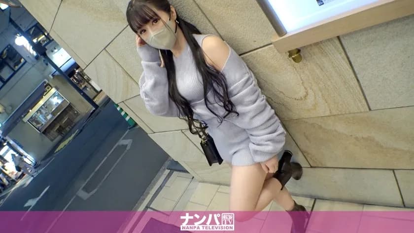 GANA-2880 Seriously flirty, first shot. 1935 Picking up a girl who works at a maid cafe on her day off! A slutty maid who secretly plays with handsome customers is super easy to bring into sex! A polite service blowjob and throat back Irama reveals a lot