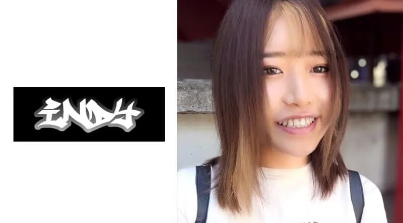 IND-194-UNCENSORED-LEAK UNCENSORED-LEAK  IND-194 "Hina": MGS Video  Adult video distribution site