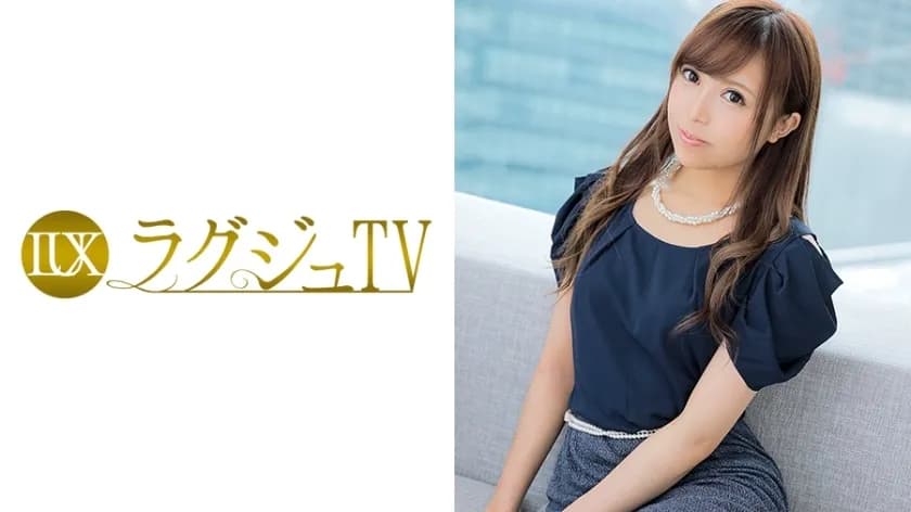 LUXU-082 Luxury TV77