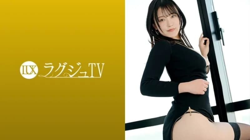 LUXU-1857 "No boyfriend, just a sex friend. He has a girlfriend. At the end of their passionate relationship, dental hygienist Fumika  25  seeks objective pleasure for herself. Luxury TV 1847": MGS Video  Adult video distribution site
