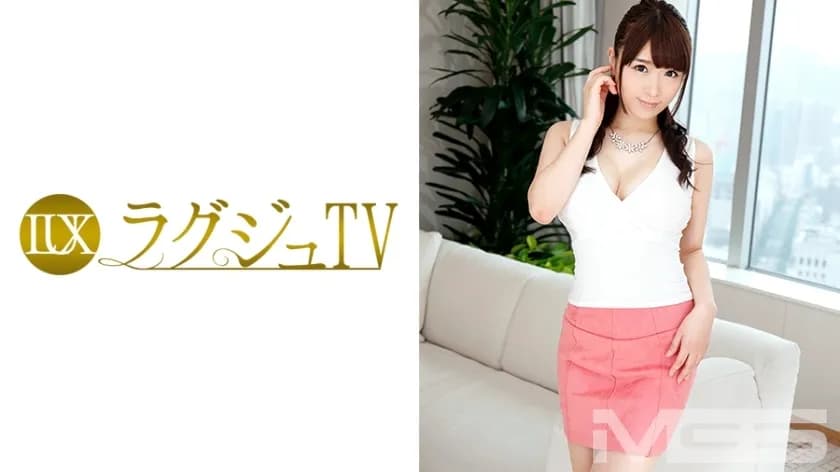 LUXU-388 Luxury TV 369