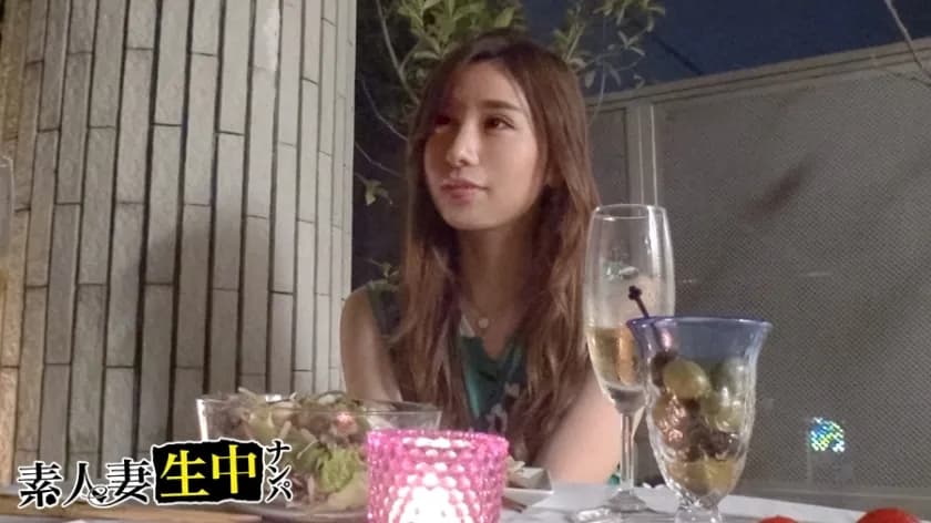 MIUM-315 Amateur wife (frustration), picking up during life!   As a result of putting up with making playren for my beloved husband ... A horny beautiful wife who gets rid of frustration with a stick of another person!