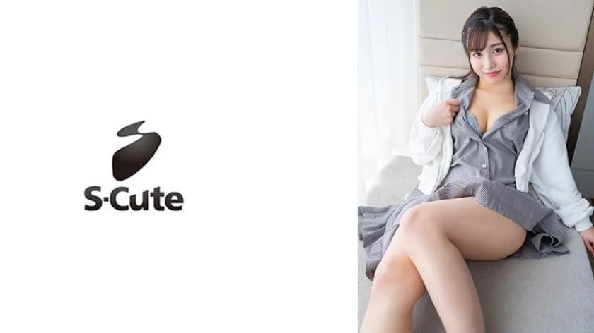 SCUTE-1409 Mai  22  S-Cute Moment felt by an inexperienced naive girl