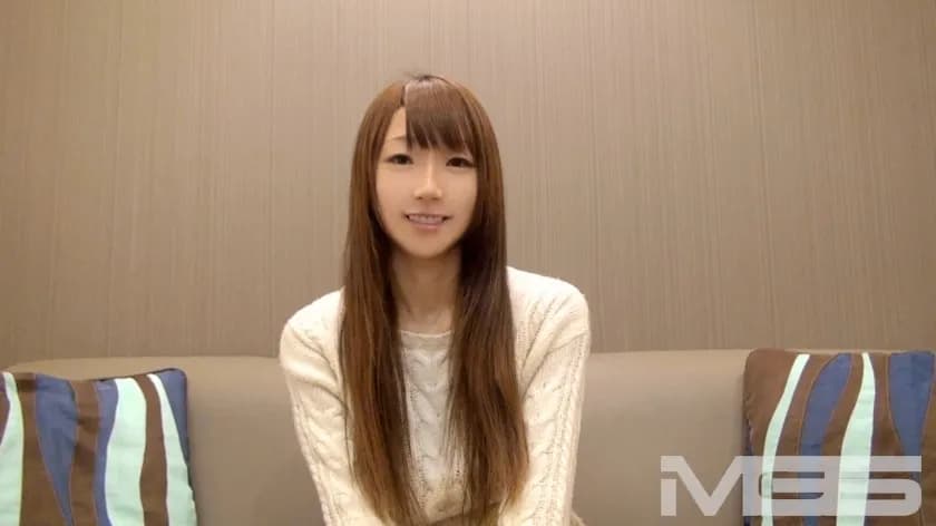 SIRO-1803 Amateur AV experience shooting 667