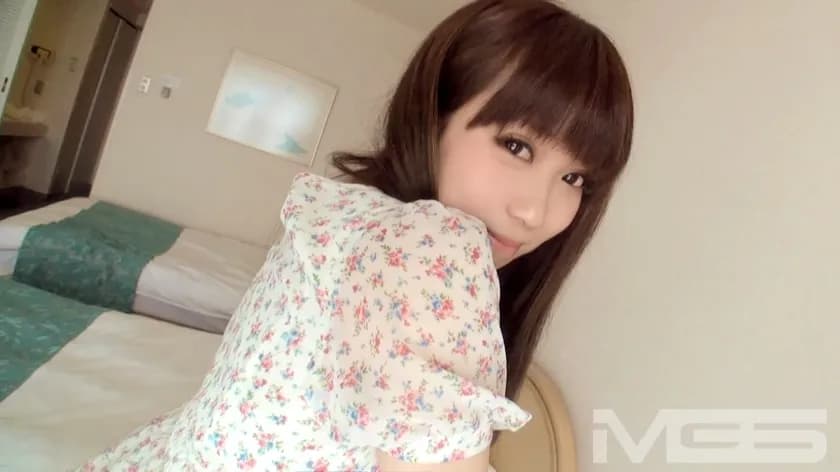 SIRO-2036 Amateur AV experience shooting 743