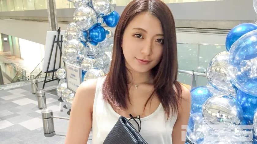 SIRO-2800 First shot  AV application on the net → AV experience shooting 74