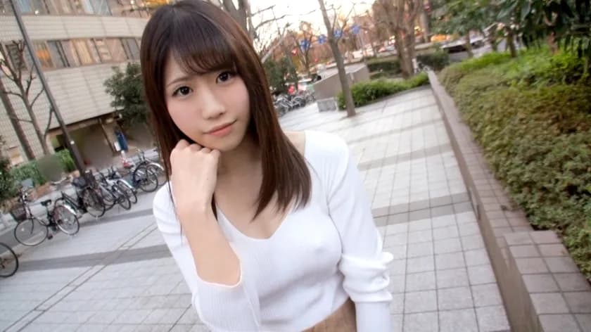 SIRO-2990 First shot  AV application on the net → AV experience shooting 237