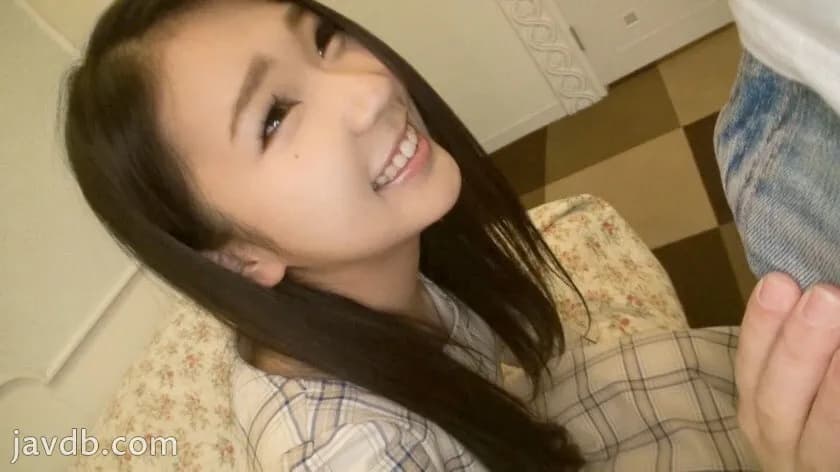 SIRO-3054 First shot  AV application on the net → AV experience shooting 292