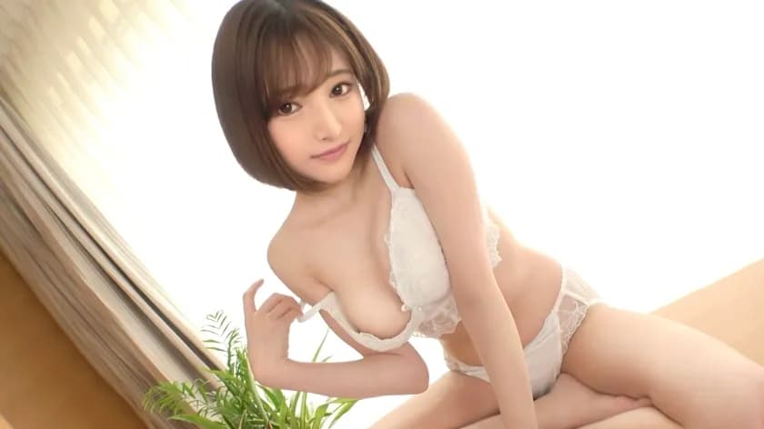 SIRO-4925 [Don't miss it until the end!  - 】 A literary girl who loves novels and delusional masturbation.  - Perhaps her hobbies also apply to acting, and the passionate climax of "It feels good..." resounds in her crotch...!  - AV application on the net → AV experience shooting 1899