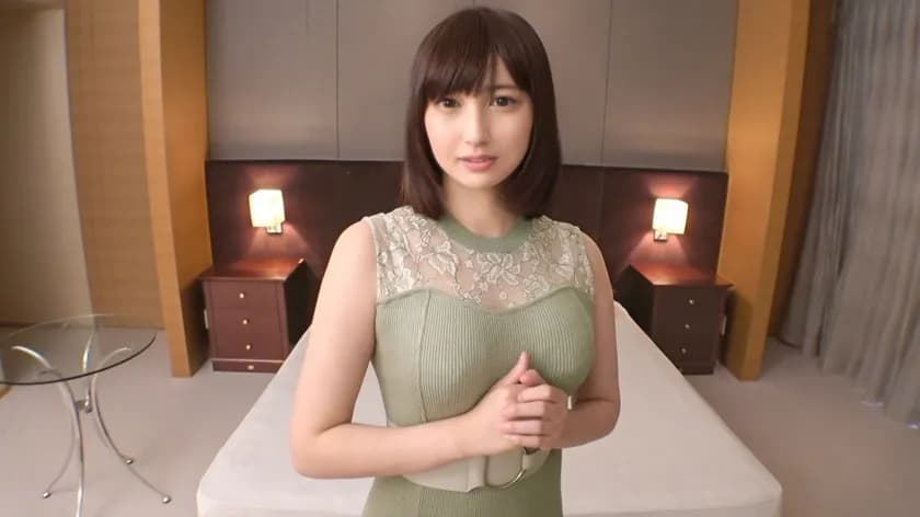 SIRO-4933 [First shot] [Neat nurse x white-skinned beautiful breasts] The angel in the white coat has pure white underwear.  - A super erotic body with a sensitive constitution that will soon get caught with a hand man or a piston.  - A camera looking blowjob with plenty of saliva is a must-see!  - Applicant amateur, first AV shooting 292