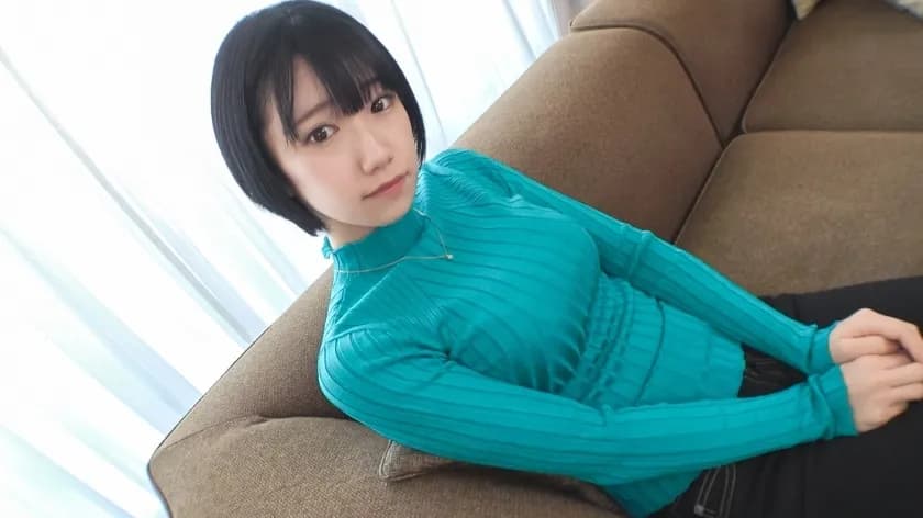 SIRO-5067 [God Style] A graphic designer with beautiful legs who has a nice face but has more eyes on her legs.  - Also pay attention to the actor's technique that satisfied such a monster many times!  - !  - AV application on the net → AV experience shooting 1983