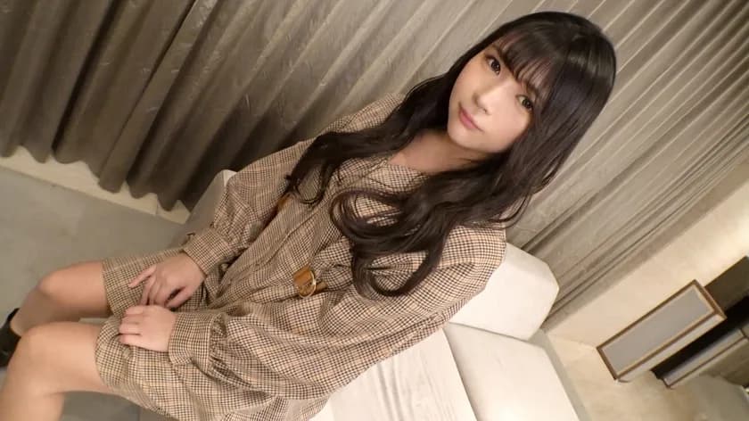 SIRO-5070 [Former idol] So cuteness is guaranteed!  - She seems to be accustomed to the camera, but when it comes to taking naughty pictures, it seems to be different, and she seems to be embarrassed in front of the cock, but as she sucks, her face gradually fades... AV application on the net → AV experience shooting 1981