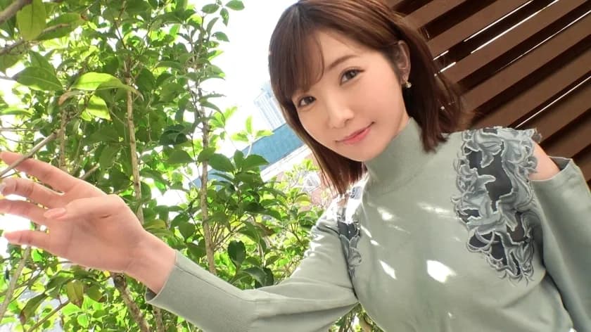 SIRO-5097 Is this almost a virgin?   At a certain age, there are 4 experienced people, 4 years since I broke up with my last boyfriend, and I can tell just by putting my finger in, ``I haven't been able to insert my dick so much'' for ever